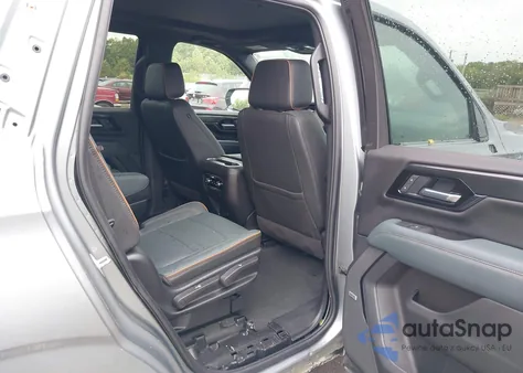 2025 GMC Yukon 4Wd At4 из США, поврежденный, VIN 1GKS2CRD3SR161486